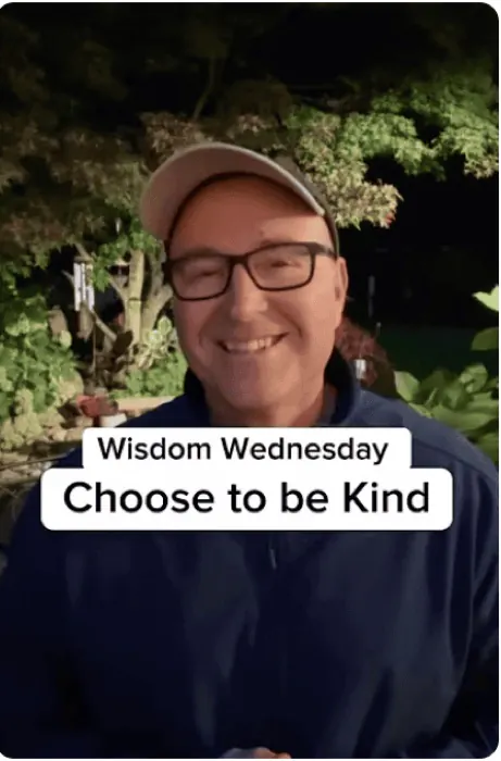 Maker van Dad how do I? in een video
